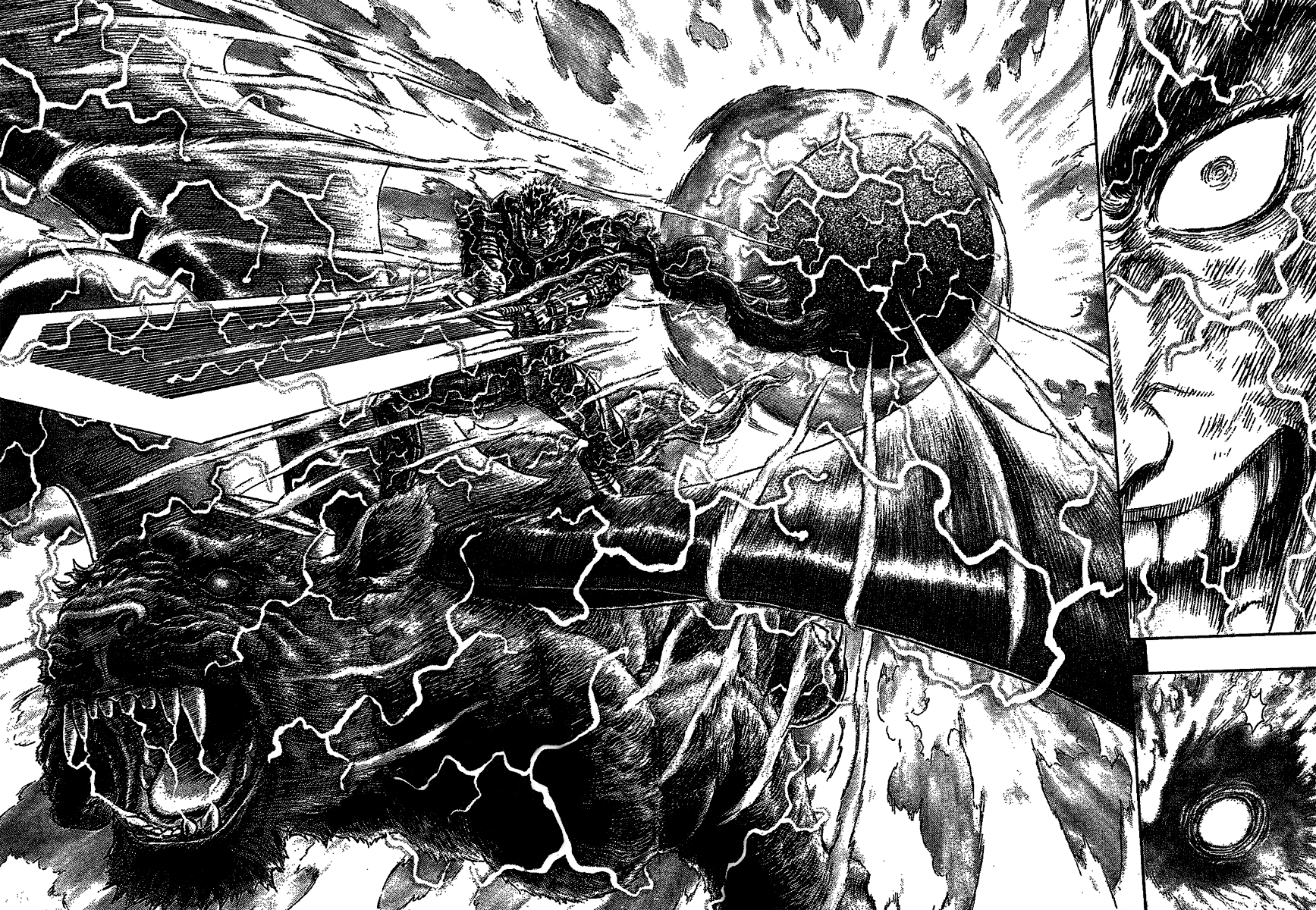 Berserk: Characters Whose Power Still Remains A Mystery