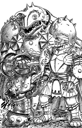 Manga