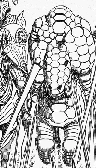 Borkof | Berserk Wiki | Fandom