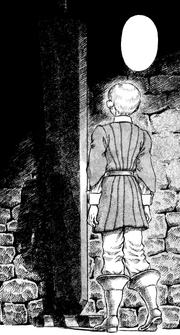 Manga E93 Dragon Slayer