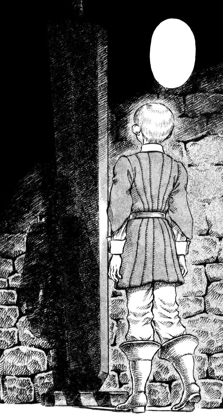 Godot Berserk Wiki Fandom