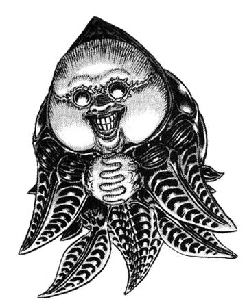 Ubik Berserk Wiki Fandom See more ideas about berserk, anime, manga. ubik berserk wiki fandom