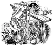 Casca exhausta.jpg (249 kB) Exhausta tras un año huyendo con la Banda y buscando a Griffith.