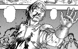Dilos (manga)