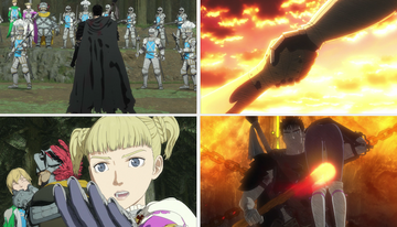 Episode 2 2016 Anime Berserk Wiki Fandom