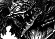 Manga E226 Guts Enthralled