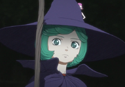 Schierke at SpiritMansion Doorstep