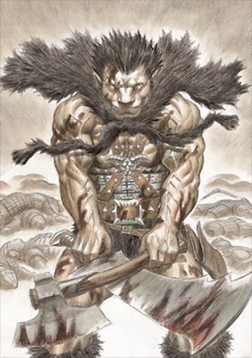 Berserk: The Golden Age Arc - Wikipedia