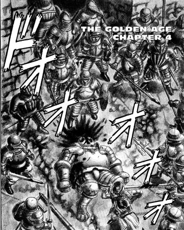 Golden Age 4 Berserk Wiki Fandom Golden Age 4 Berserk Wiki Fandom