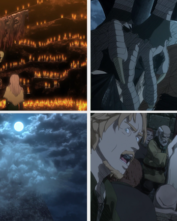 Episode 10 2016 Anime Berserk Wiki Fandom
