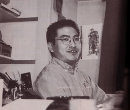 Kentarou Miura