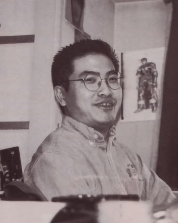 Kentarou Miura Berserk Wiki Fandom Kentaro miura is a japanese manga drawing artist, born on july 11th 1966 in chiba prefecture, chiba city miura made his debut as an artist at the age of 10, in 1976, when he made his manga called. kentarou miura berserk wiki fandom