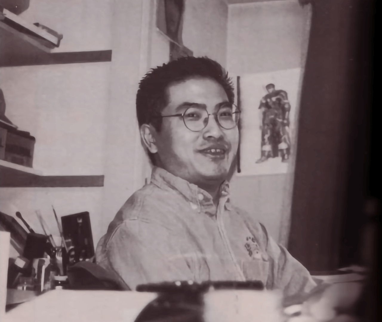 Kentaro Miura Projects  Photos, videos, logos, illustrations and