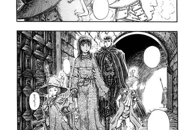 Berserk (manga) (anime) by kentaro miura, guts, berserker armor, beast of  darkness unleashes, werewolf, wolf apostle, barytes berserk dark  elementals, wolf, hell-hound, fenrir wolf