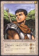 Guts resents wasting time with nobles during the Autumn Hunt. (Vol 5 - no. 4)