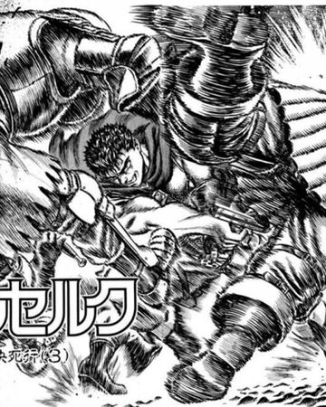 Ready To Die 3 Berserk Wiki Fandom