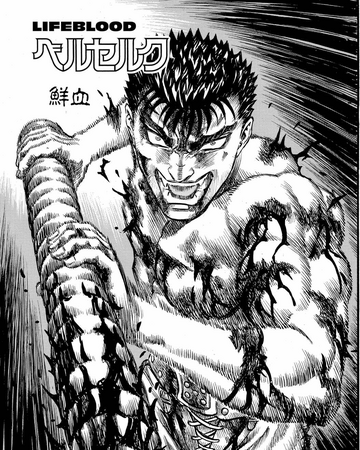 Fresh Blood Berserk Wiki Fandom People born with powerful skills. fresh blood berserk wiki fandom