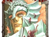 Berserk: The Flame Dragon Knight