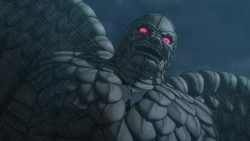 Mozgus pseudoapóstol completo (anime 2016)