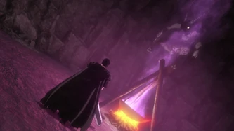 Guts vs Great Goat