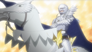 Griffith, el Absoluto.