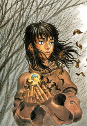 Casca is beautiful in the 97 Anime : r/Berserk