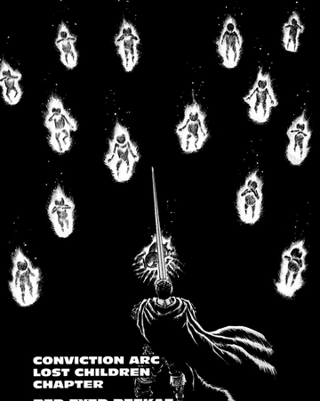 Red Eyed Peekaf Berserk Wiki Fandom The chapters of the berserk manga are written and illustrated by kentaro miura. red eyed peekaf berserk wiki fandom