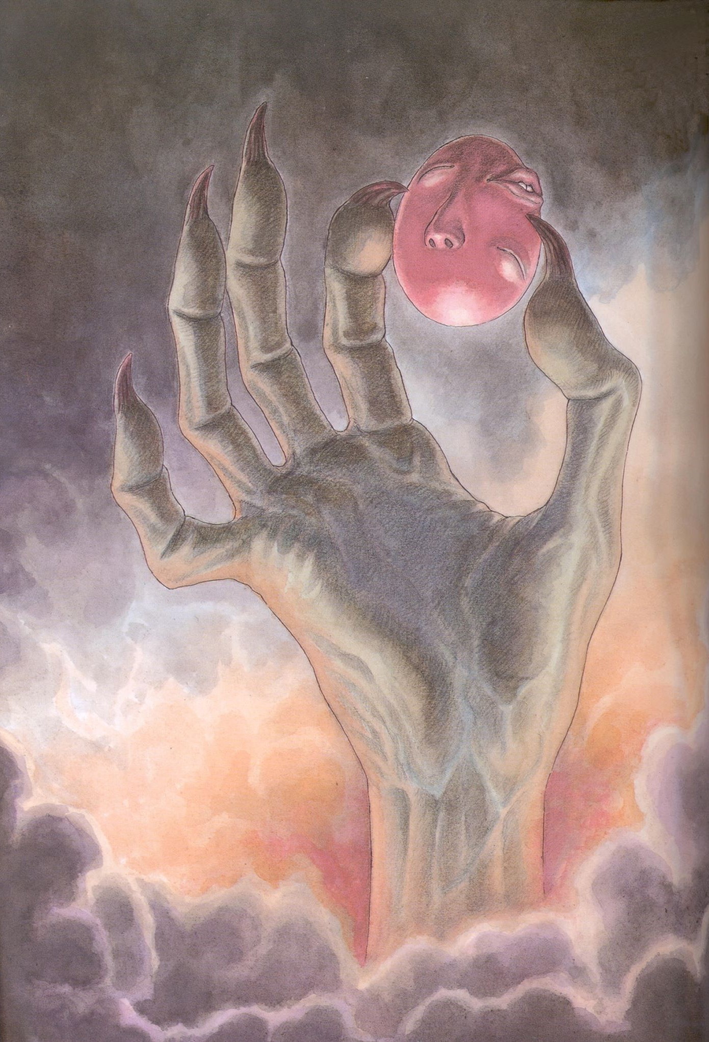 causality berserk