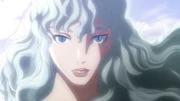 Griffith gazes at Guts