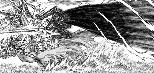 Мощь доспеха