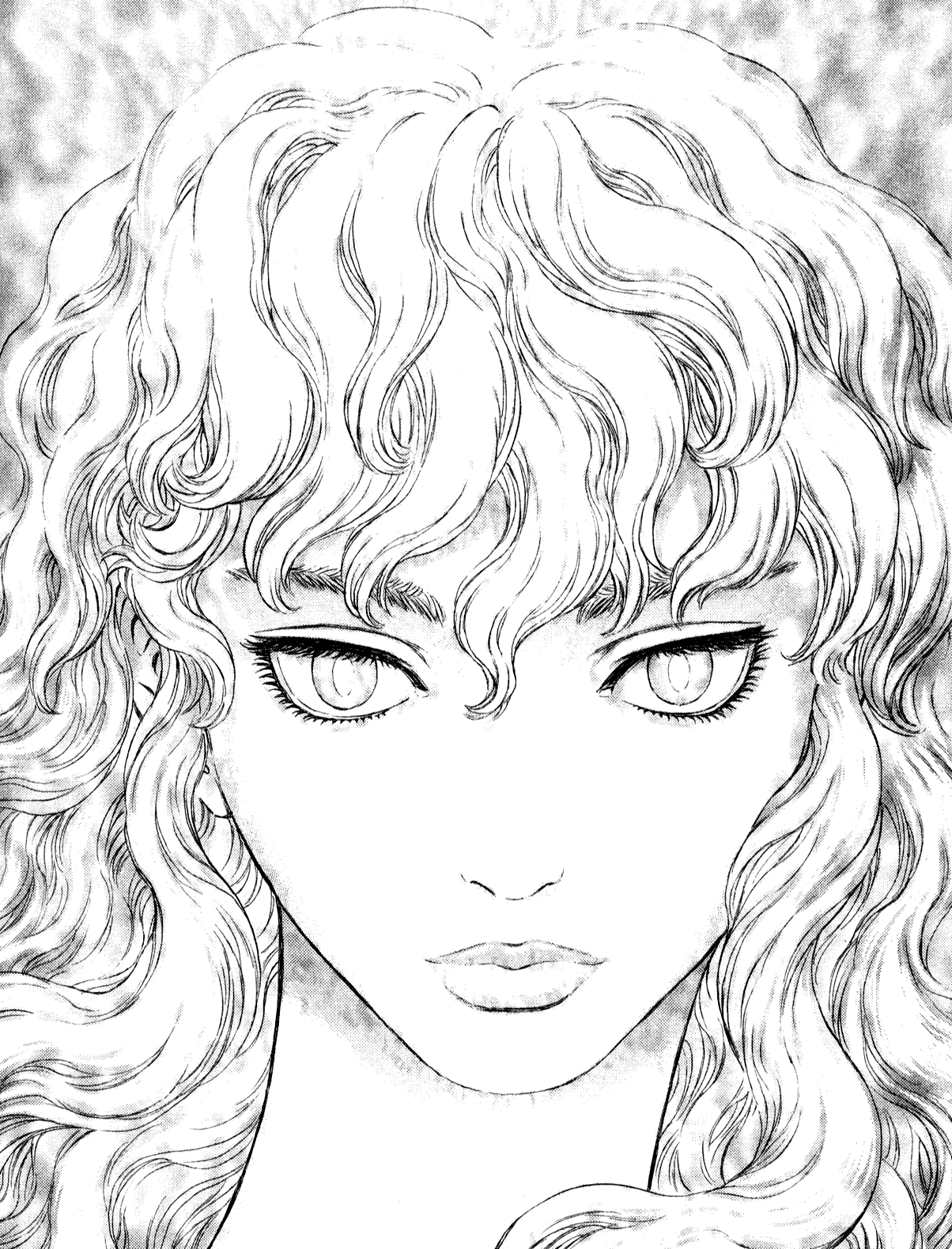 anime #manga #infernojae #attackontitan #berserk #drahombal #jojosbiz, What Did Griffith Do?