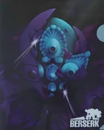 Manga E378 Clear File.png (724 KB) Artwork from the clear file gift included in the physical Young Animal issue #22.