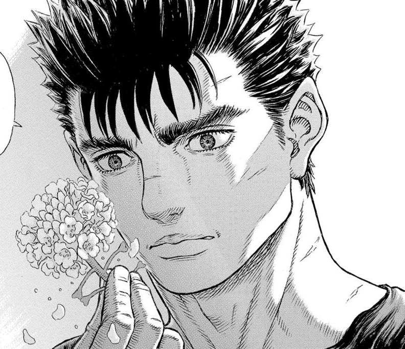 Guts  Berserk+BreezeWiki