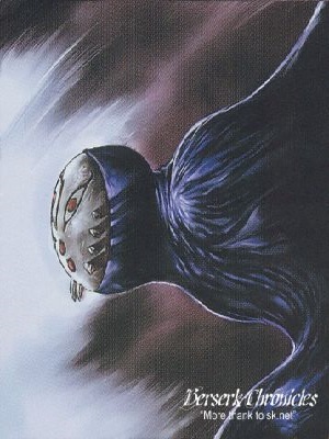 Rakshas, Berserk Wiki