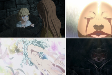 Berserk 2016 full episodes best sale