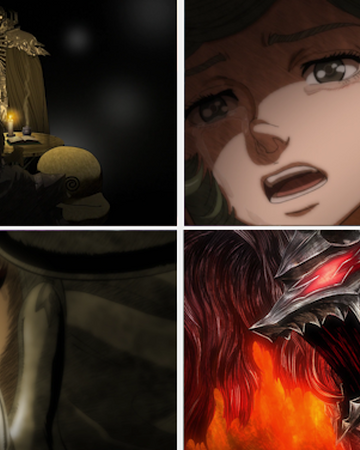 Episode 21 2016 Anime Berserk Wiki Fandom