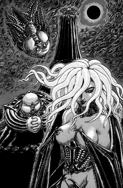 More godhand members? : r/Berserk