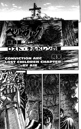 Manga Episode 98