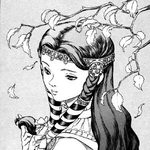 Charlotte Image Gallery Berserk Wiki Fandom The manga began serialization in the september issue of dengeki g's comic sold on july 30. charlotte image gallery berserk wiki
