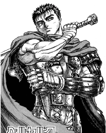 Featured image of post Berserk Manga Cover 41