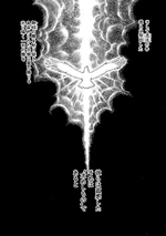 Halcón despeja oscuridad