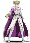 Promo art of Farnese.