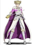 Premier key art of Farnese.