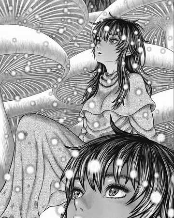 Beneath Sun Dappled Trees Berserk Wiki Fandom Chapter 363 chapter 362 chapter 361 chapter 360. berserk wiki fandom