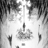 Pillar Of Flames Berserk Wiki Fandom For those out there who have read the asioaf series, farnese feels a bit like if ramsay snow switched sides, started helping out the good. pillar of flames berserk wiki fandom
