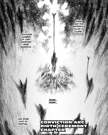 Pillar Of Flames Berserk Wiki Fandom Conviction is the second and last mission of the space arc. pillar of flames berserk wiki fandom