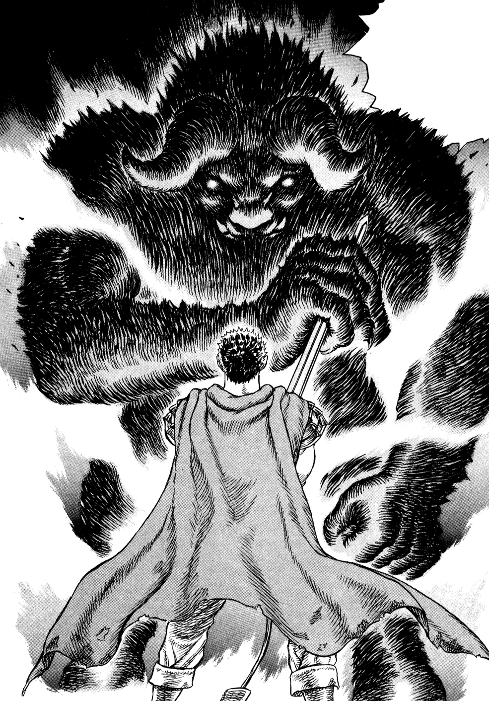 狂暴化 Berserk 2ED 川崎 / 商品詳細ページ