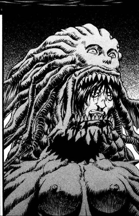 Featured image of post View 14 Berserk Manga Apostles