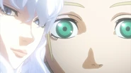 Griffith notices Sonia.png (1.42 MB) Sonia captivated by Griffith's charisma.