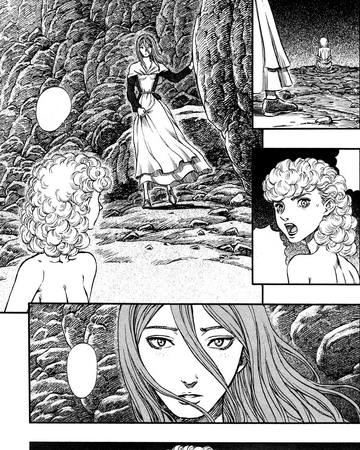 Witch Berserk Wiki Fandom Is a japanese dark fantasy manga series illustrated and written by kentaro miura. witch berserk wiki fandom